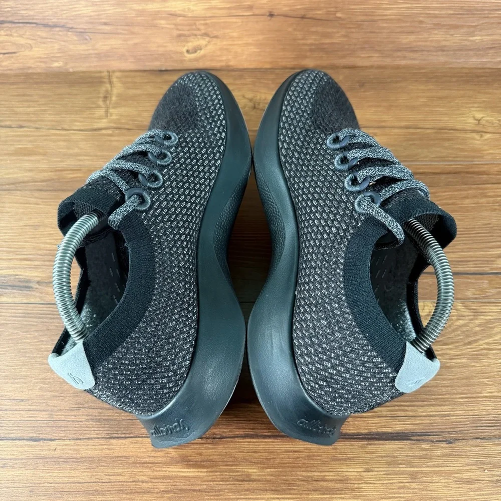 Allbirds Tree Dasher Running Shoes Athletic Sneakers Men’s‎ Size 9.5